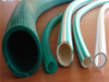 Linha de extrusão de mangueira de PVC de camada única